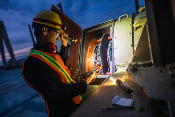 Generator Installation Services in Eastvale, CA