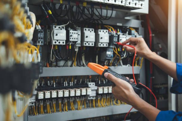 Best Ceiling Fan Installation Electrician  in Eastvale, CA