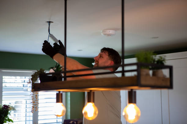 Best Licensed Electrician  in Eastvale, CA