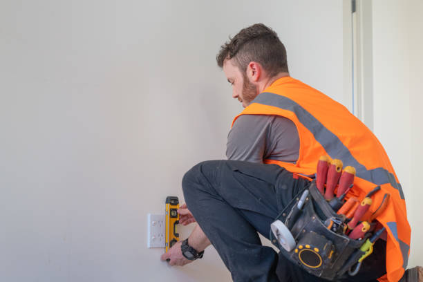 Best Electrical Installation Contractor  in Eastvale, CA
