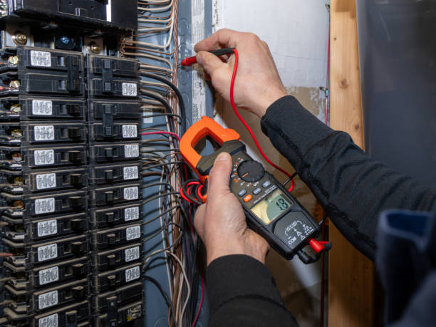Best Affordable Electrician  in Eastvale, CA