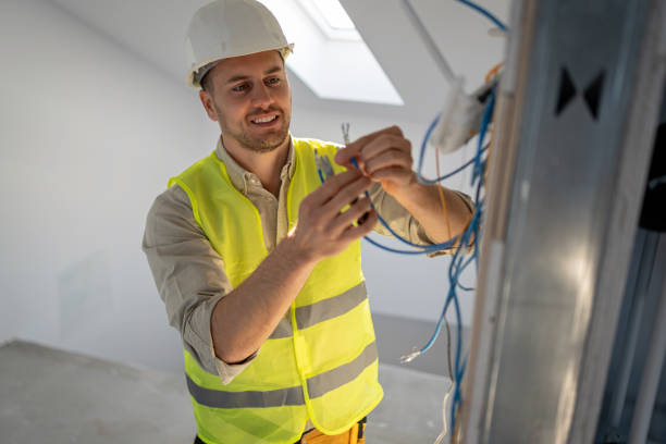 Best Electrical Wiring Services  in Eastvale, CA